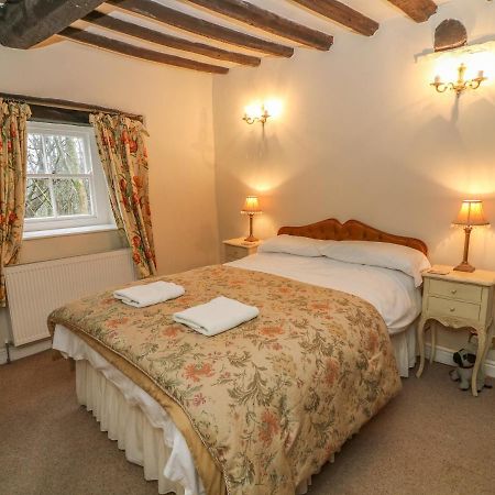 Beckside Cottage Mansergh Екстер'єр фото