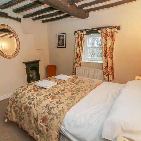Beckside Cottage Mansergh Екстер'єр фото