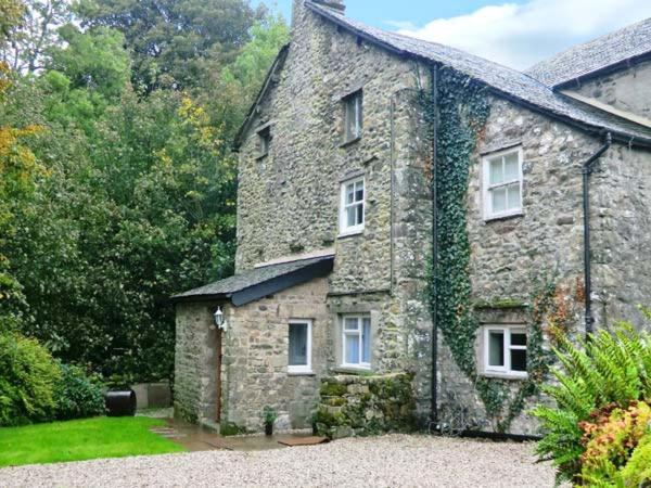 Beckside Cottage Mansergh Екстер'єр фото