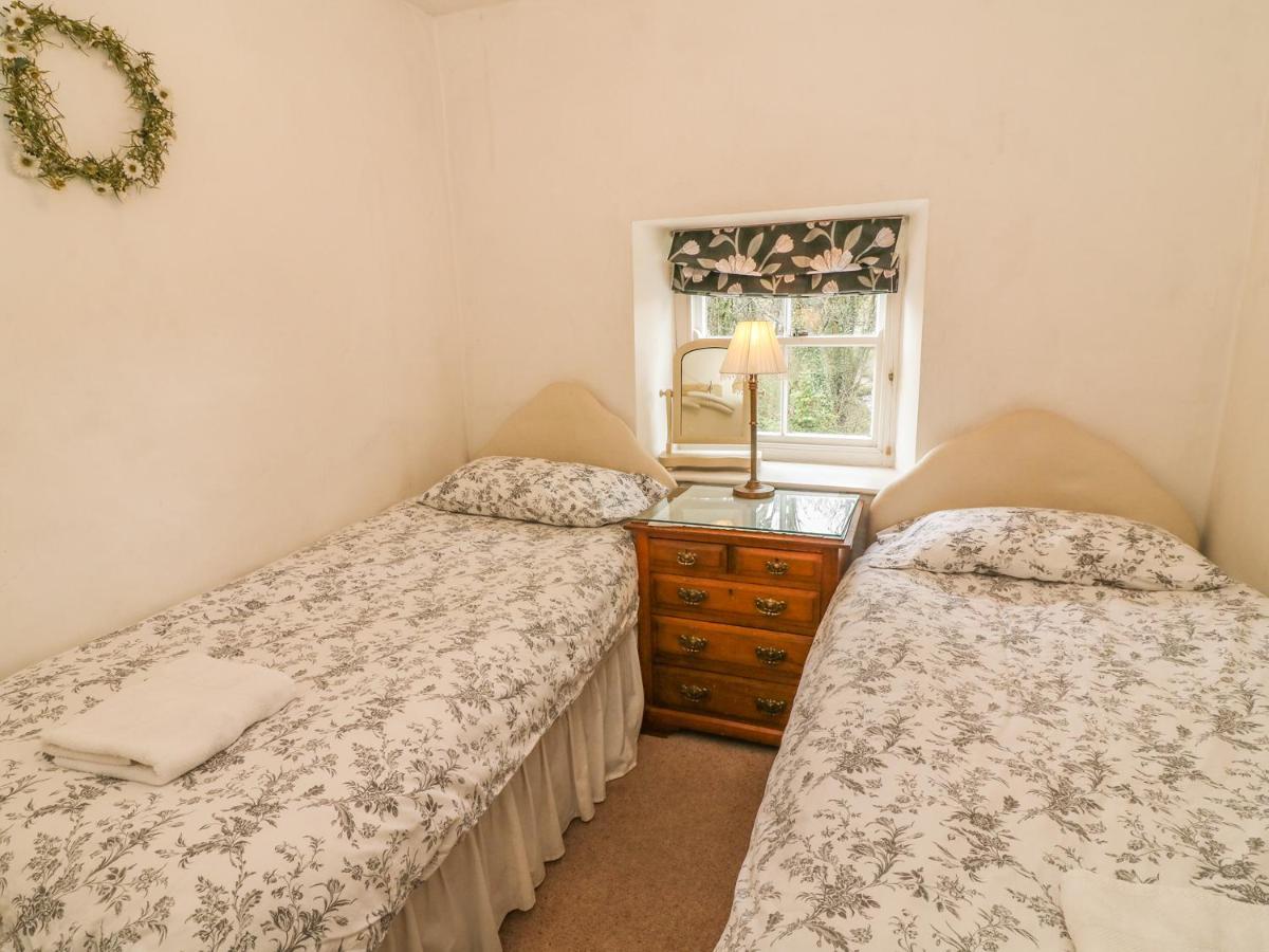 Beckside Cottage Mansergh Екстер'єр фото